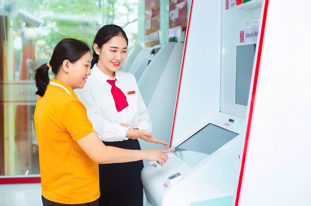 Phát triển bền vững, Agribank nằm trong nhóm ngân hàng nộp ngân sách lớn nhất Việt Nam - Ảnh 4.