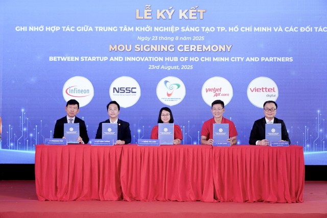 Vietjet đồng sáng lập “Chuyến bay Khởi nghiệp”, sáng kiến thúc đẩy đổi mới sáng tạo Việt Nam - Ấn Độ - Ảnh 1.