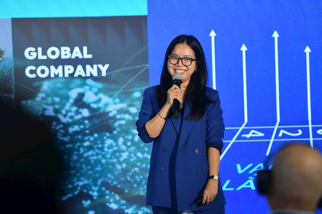 Sếp Coteccons viết tâm thư về kết quả kinh doanh năm tài chính 2025: Nhiều nhân sự được thưởng tới 6 tháng lương - Ảnh 1.