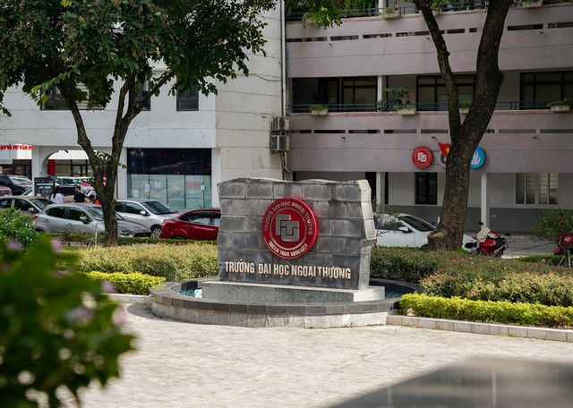 'Harvard Chùa Láng' đang nghiên cứu mở thêm 1 ngành học cực 'hot': Trên 98% sinh viên ra trường có việc làm, lương 500 USD đến vài nghìn USD - Ảnh 1.