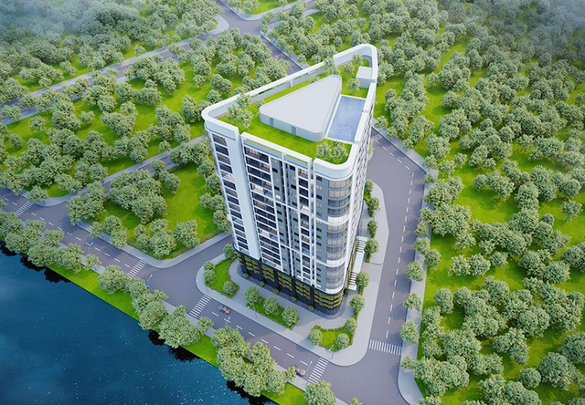 Đức Trung thanh toán lãi trái phiếu - Ảnh 1.