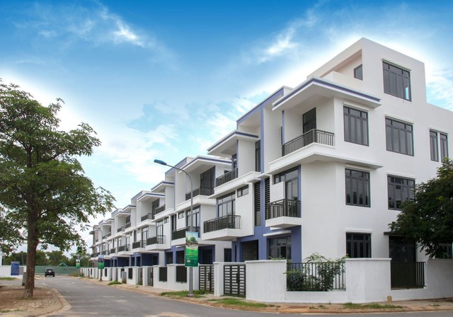 Công ty Nhà Thủ Thiêm bị công khai nợ thuế hơn 30 tỷ đồng - Ảnh 1.