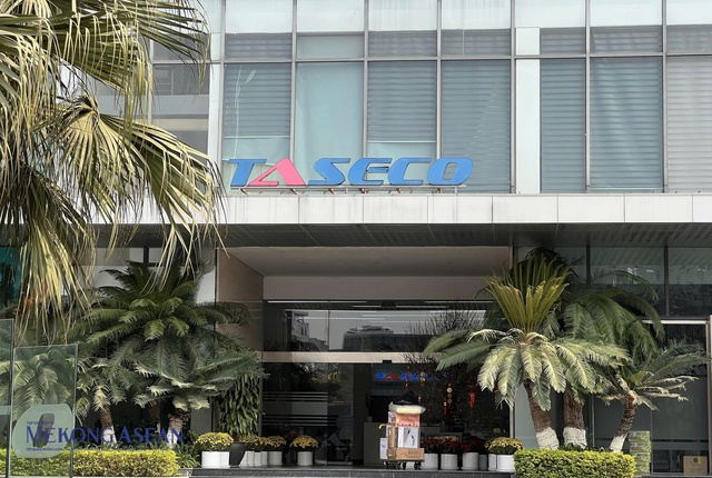 Taseco Land lấy ý kiến cổ đông về kế hoạch tăng vốn điều lệ lên 3.600 tỷ đồng - Ảnh 1.