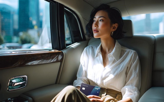 Siêu Lợi Suất VIB giúp doanh nghiệp biến dòng vốn nhàn rỗi thành công cụ sinh lời - Ảnh 2.