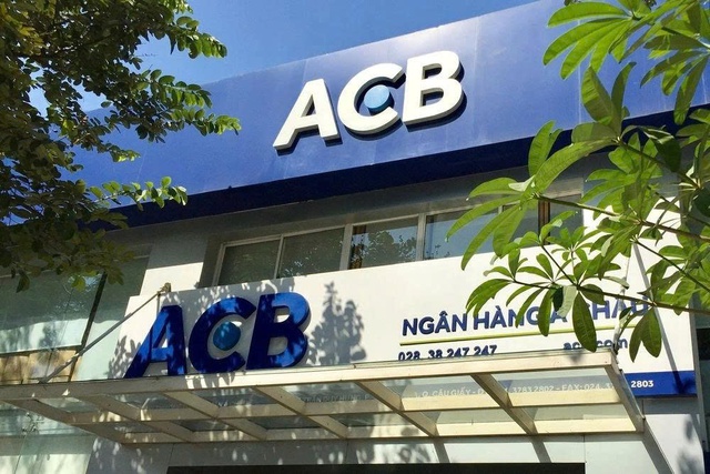 ACB ‘hút’ thêm 2.000 tỷ đồng từ kênh trái phiếu - Ảnh 1.