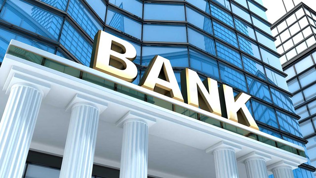 Thêm một ngân hàng có vốn điều lệ trên 1 tỷ USD - Ảnh 1.