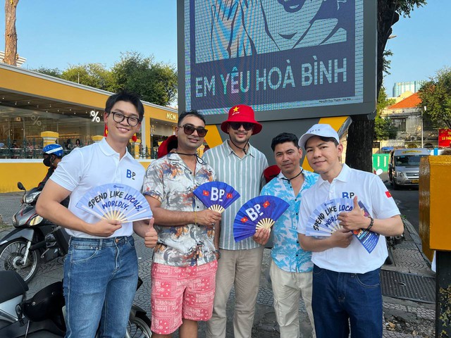 Bùng nổ tại Đà Nẵng: Dự án chuyển đổi tài sản mã hoá đầu tiên ở Việt Nam được cấp phép thử nghiệm - Ảnh 2.