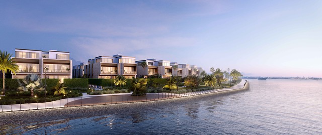 Triết lý thiết kế của Masterise Homes: Từ di sản bản địa đến chuẩn mực sống toàn cầu - Ảnh 2.