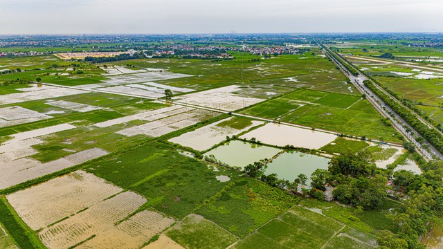 Có gì đặc biệt tại khu đô thị chậm tiến độ từ 2008 mà đại gia Lê Thanh Thản vừa tái xuất đã muốn “hồi sinh”?- Ảnh 3. Có gì đặc biệt tại khu đô thị chậm tiến độ từ 2008 mà đại gia Lê Thanh Thản vừa tái xuất đã muốn “hồi sinh”?- Ảnh 3.