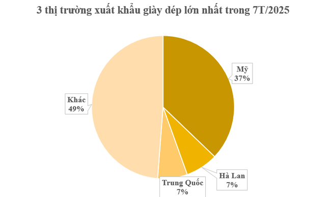 Mỹ vừa chi hơn 5 tỷ USD ‘chốt đơn’ một mặt hàng chiến lược của Việt Nam: Nước ta đứng thứ 2 thế giới về xuất khẩu, đang hốt bạc tại hơn 150 quốc gia - Ảnh 2.