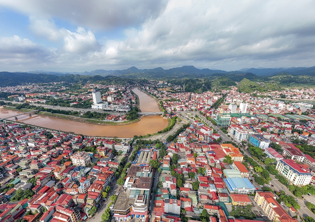 Tập đoàn xây dựng hàng đầu ở Trung Quốc của ông Nghiêm Giới Hòa muốn đặt trụ sở, hợp tác đầu tư loạt dự án “khủng” tại tỉnh Lạng Sơn- Ảnh 2. Tập đoàn xây dựng hàng đầu ở Trung Quốc của ông Nghiêm Giới Hòa muốn đặt trụ sở, hợp tác đầu tư loạt dự án “khủng” tại tỉnh Lạng Sơn- Ảnh 2.