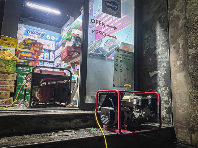Tin vui cho hàng nghìn hộ dân sống ở "làng biệt thự" triệu đô Hà Nội hễ mưa là ngập trong "biển nước"- Ảnh 3. Tin vui cho hàng nghìn hộ dân sống ở "làng biệt thự" triệu đô Hà Nội hễ mưa là ngập trong "biển nước"- Ảnh 3.