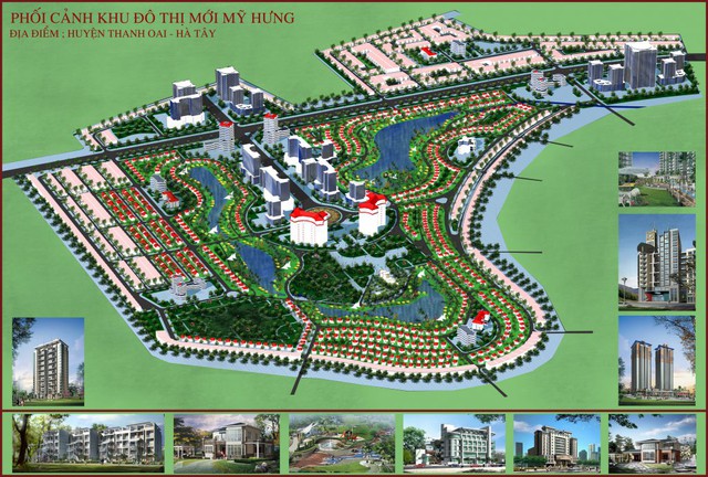 Có gì đặc biệt tại khu đô thị chậm tiến độ từ 2008 mà đại gia Lê Thanh Thản vừa tái xuất đã muốn “hồi sinh”?- Ảnh 2. Có gì đặc biệt tại khu đô thị chậm tiến độ từ 2008 mà đại gia Lê Thanh Thản vừa tái xuất đã muốn “hồi sinh”?- Ảnh 2.