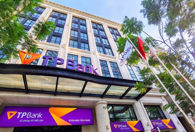 TPBank muốn thành lập TPBank AMC và biến chứng khoán TPS thành công ty con - Ảnh 1.