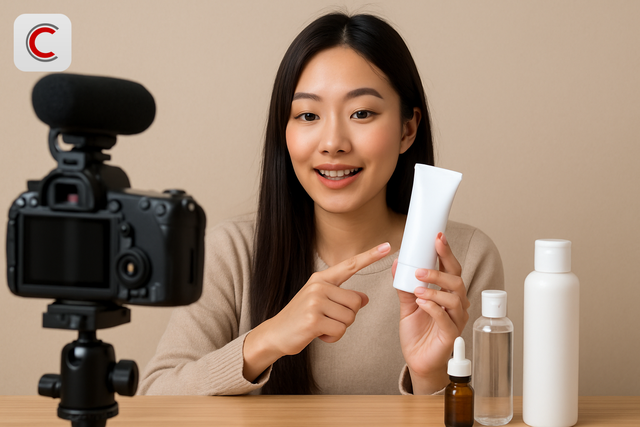 KOL có thể bị phạt tới 30 triệu đồng nếu bị phát hiện "review ảo" - Ảnh 1.