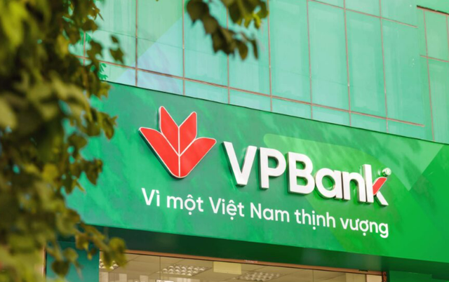 Thêm 500 tỷ đồng trái phiếu 'đổ' về VPBank - Ảnh 1.