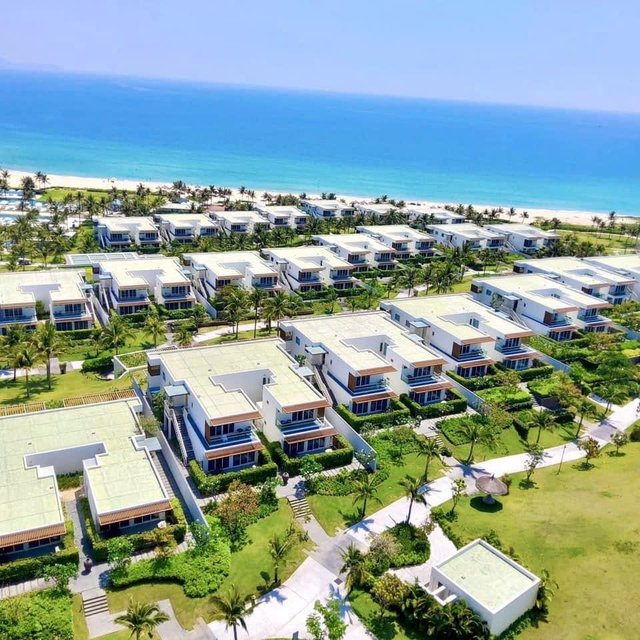 Chủ đầu tư dự án ALMA Resort bị ‘nhắc tên’ chậm đóng bảo hiểm - Ảnh 2.