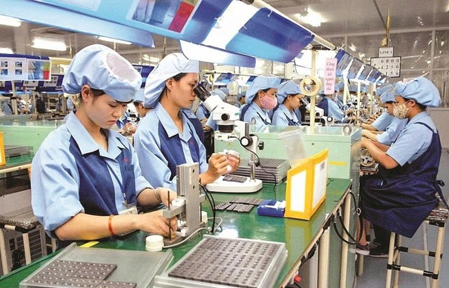 Loạt chính sách kinh tế nổi bật có hiệu lực từ tháng 9/2025 - Ảnh 1.