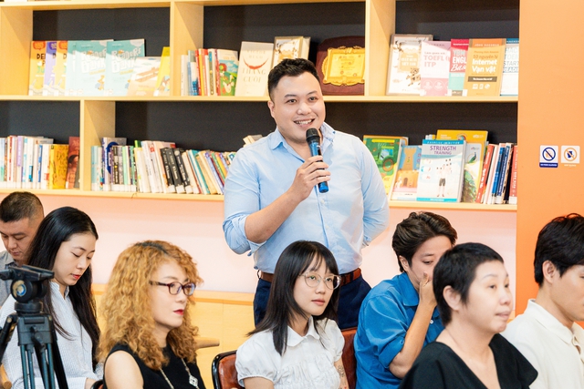 Chuyện gì đây: Gen Z tổ chức tiệc cưới tại nhà hàng buffet, chuyên gia đánh giá người trẻ chuộng sự tiết kiệm và tự do- Ảnh 2. Chuyện gì đây: Gen Z tổ chức tiệc cưới tại nhà hàng buffet, chuyên gia đánh giá người trẻ chuộng sự tiết kiệm và tự do- Ảnh 2.