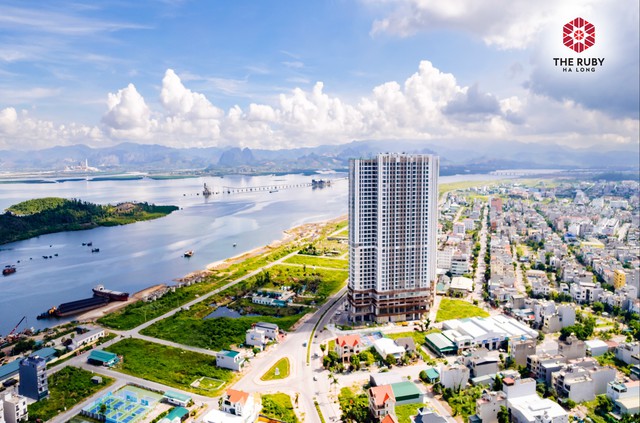 The Ruby Hạ Long: Lựa chọn an cư, đầu tư sinh lời - Ảnh 5.