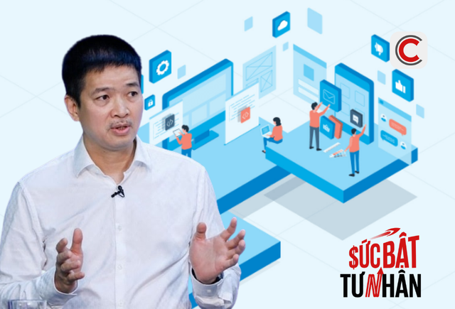 Ông Phan Đức Trung: Đà Nẵng có thể thúc đẩy Mô hình Offshore - Doanh nghiệp nước ngoài mở văn phòng tại Việt Nam, do người Việt làm đại diện pháp lý - Ảnh 1.