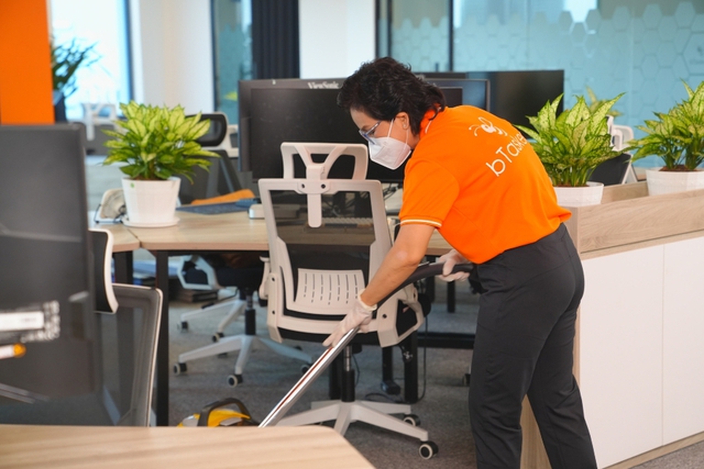 Một startup công nghệ dịch vụ gia đình Việt muốn mở rộng thị trường, hướng tới khách hàng tại hai nước giàu hàng đầu châu Á- Ảnh 1. Một startup công nghệ dịch vụ gia đình Việt muốn mở rộng thị trường, hướng tới khách hàng tại hai nước giàu hàng đầu châu Á- Ảnh 1.