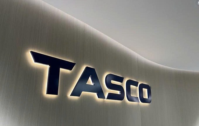 Tasco tăng vốn điều lệ vượt 10.600 tỷ đồng sau đợt chào bán cổ phiếu - Ảnh 1.