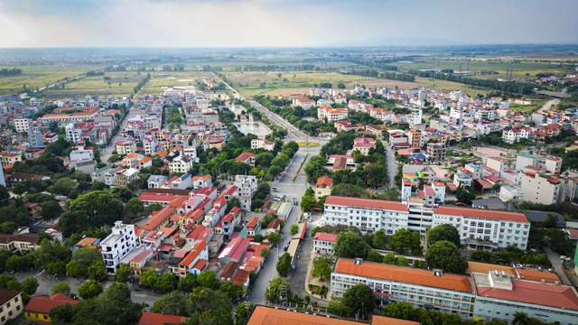 Một phường tại tỉnh Bắc Ninh chuẩn bị thu hồi đất của hơn 2.700 hộ dân để triển khai khu đô thị rộng gần 200 ha, trị giá hơn 11.000 tỷ đồng- Ảnh 1. Một phường tại tỉnh Bắc Ninh chuẩn bị thu hồi đất của hơn 2.700 hộ dân để triển khai khu đô thị rộng gần 200 ha, trị giá hơn 11.000 tỷ đồng- Ảnh 1.