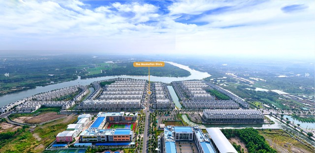 Đẩy mạnh mảng môi giới cho Vinhomes, Nam Long, Khải Hoàn Land báo lãi quý II cao nhất 2 năm- Ảnh 2. Đẩy mạnh mảng môi giới cho Vinhomes, Nam Long, Khải Hoàn Land báo lãi quý II cao nhất 2 năm- Ảnh 2.