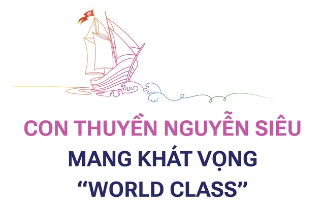 Nhà giáo Nguyễn Thị Minh Thuý: Một thập kỷ tiên phong đưa ngôi trường tư thục đầu tiên của Việt Nam thành trường Cambrige hàng đầu châu Á - Ảnh 8.
