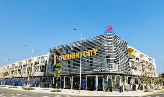 Hodeco, CEO Group và nhiều doanh nghiệp làm nhà ở lấn sân mảng khu công nghiệp - Ảnh 1.