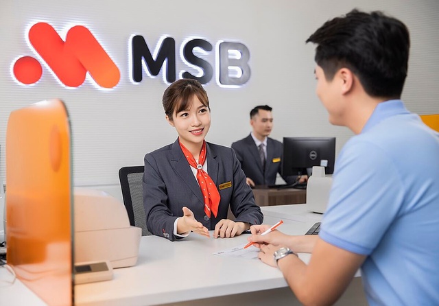 Nhiều ngân hàng muốn lấn sân kinh doanh chứng khoán - Ảnh 1.