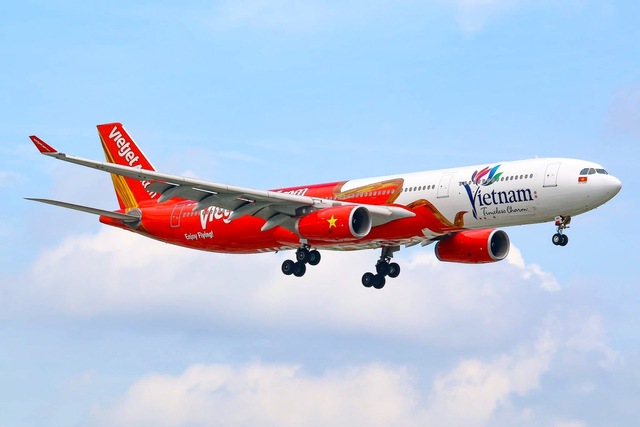 Vietjet bứt 6 tháng đầu năm 2025: Doanh thu, lợi nhuận tăng trưởng vượt bậc, đơn đặt hàng tàu bay kỷ lục, khởi công dự án Long Thành - Ảnh 6.