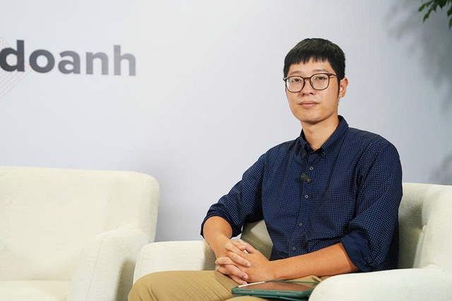 Techcombank đồng hành cùng hộ kinh doanh thích nghi và phát triển cùng nghị quyết 70/2025 - Ảnh 3.