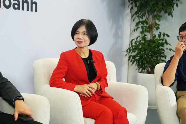 Techcombank đồng hành cùng hộ kinh doanh thích nghi và phát triển cùng nghị quyết 70/2025 - Ảnh 4.