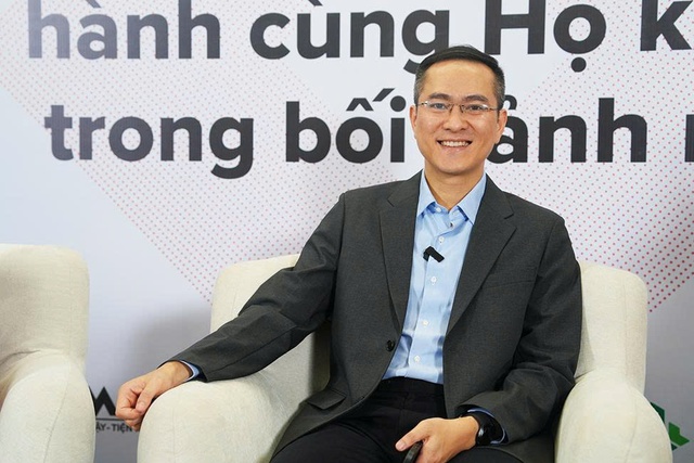 Techcombank đồng hành cùng hộ kinh doanh thích nghi và phát triển cùng nghị quyết 70/2025 - Ảnh 5.