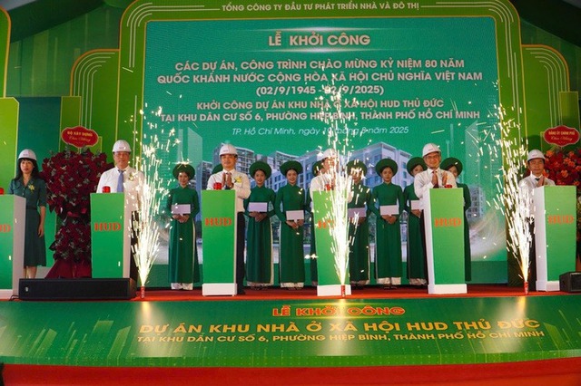 Bước tiến vượt bật của loại hình bất động sản được hàng triệu người dân mong đợi nhất- Ảnh 1. Bước tiến vượt bật của loại hình bất động sản được hàng triệu người dân mong đợi nhất- Ảnh 1.