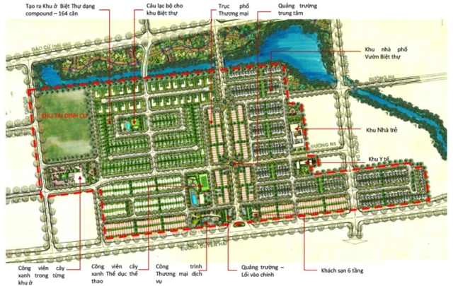 Savico rút lui, 'ông lớn' nào đồng hành cùng Fideco tại Luxury Residential Area- Ảnh 1. Savico rút lui, 'ông lớn' nào đồng hành cùng Fideco tại Luxury Residential Area- Ảnh 1.