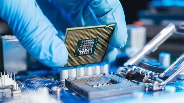 Tin vui: 1.000 bản quyền thiết kế vi mạch, phát triển công nghệ bán dẫn trị giá hàng chục triệu USD đã được huy động về Việt Nam - Ảnh 2.