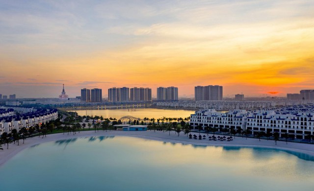 Áp lực đáo hạn trái phiếu bất động sản đang lên cao nhất trong tháng này, đánh dấu giai đoạn căng thẳng nhất của thị trường kể từ đầu năm. - Ảnh 2.