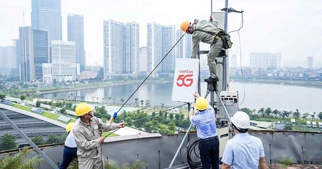 Hai nhà mạng Việt lọt top tốc độ mạng di động nhanh nhất toàn cầu trong khi giá vẫn thuộc nhóm thấp nhất- Ảnh 1.