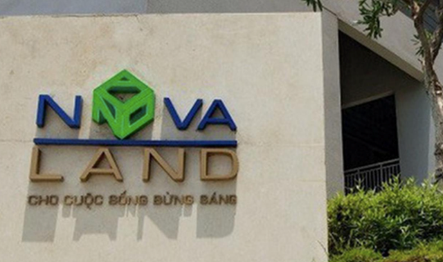 Novaland muốn phát hành cổ phiếu để hoán đổi nợ, chủ nợ nào tham gia đợt này? - Ảnh 1.