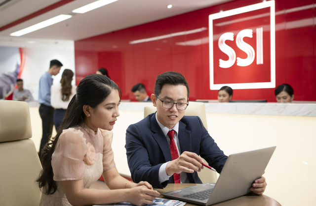 SSI chốt ngày đăng ký tham dự ĐHĐCĐ bất thường - Ảnh 1.