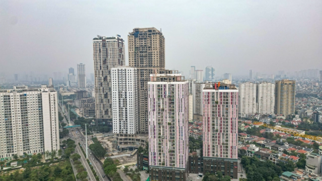 Thanh tra chính phủ thanh tra dự án Usilk City sau 17 năm dang dở- Ảnh 2. Thanh tra chính phủ thanh tra dự án Usilk City sau 17 năm dang dở- Ảnh 2.