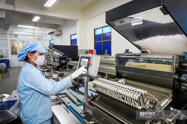 66.300 doanh nghiệp tái gia nhập thị trường trong 7 tháng đầu năm - Ảnh 1.