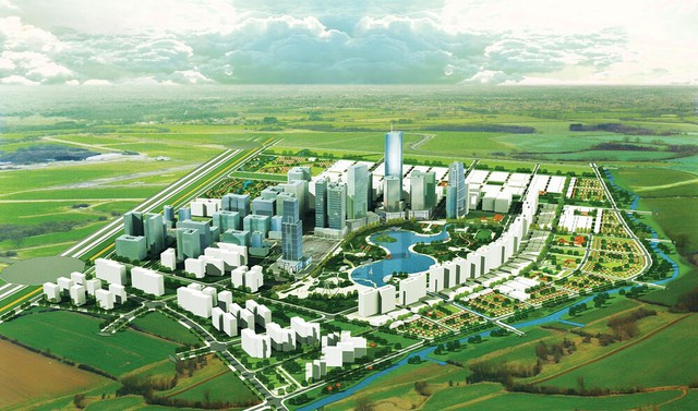 Hàng tồn kho ghi nhận gần 1 tỷ đô: Nhà Khang Điền đón đầu làn sóng - Ảnh 2.