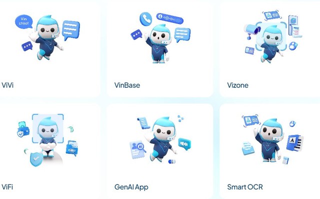 7 năm âm thầm thuần phục AI: Khi VinBigData là ván cược công nghệ lớn nhất của tỷ phú Phạm Nhật Vượng - Ảnh 2.