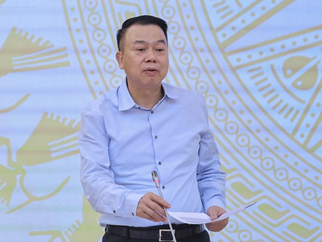 Bộ Tài chính hoàn thiện đề án thí điểm sàn giao dịch tài sản mã hóa - Ảnh 1.