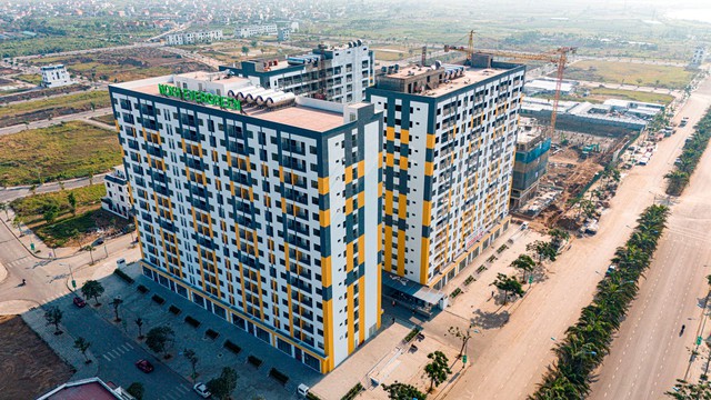 Thủ tướng giao nhiệm vụ quan trọng về nhà ở xã hội cho một tỉnh tại Đông Nam Bộ - Ảnh 1.