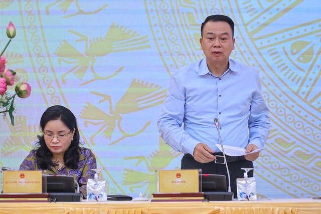 Bộ Tài chính: Sẽ có 